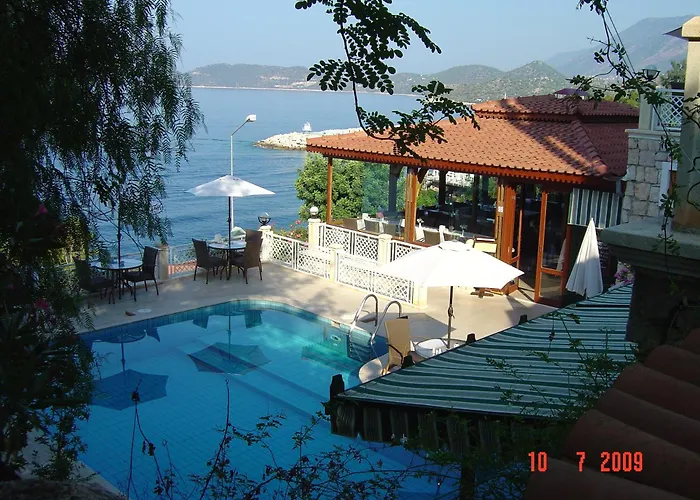 Medusa Hotel