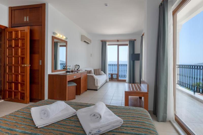 Medusa Otel 3*