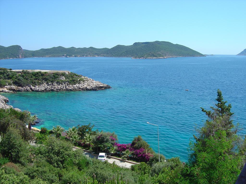 Otel Medusa Kaş
