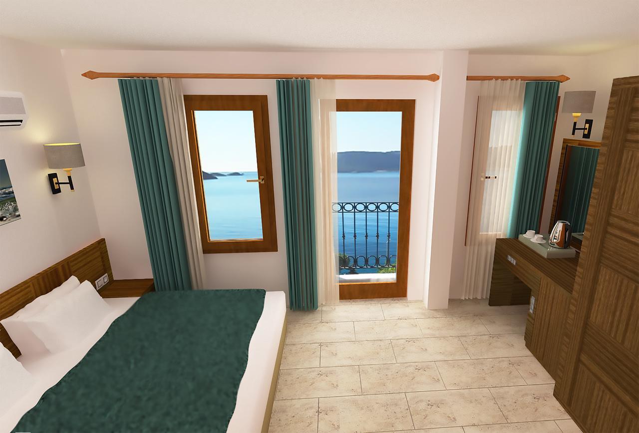 Otel Medusa Kaş