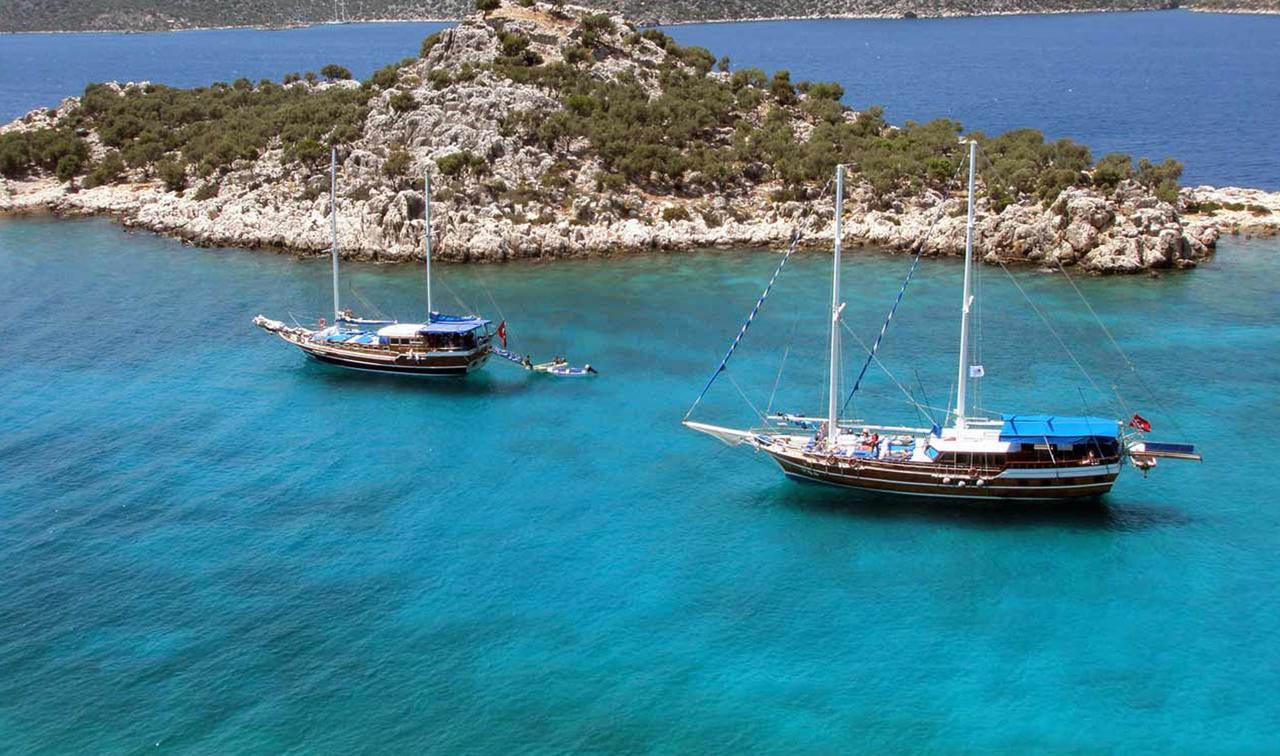 Medusa 3* Kaş