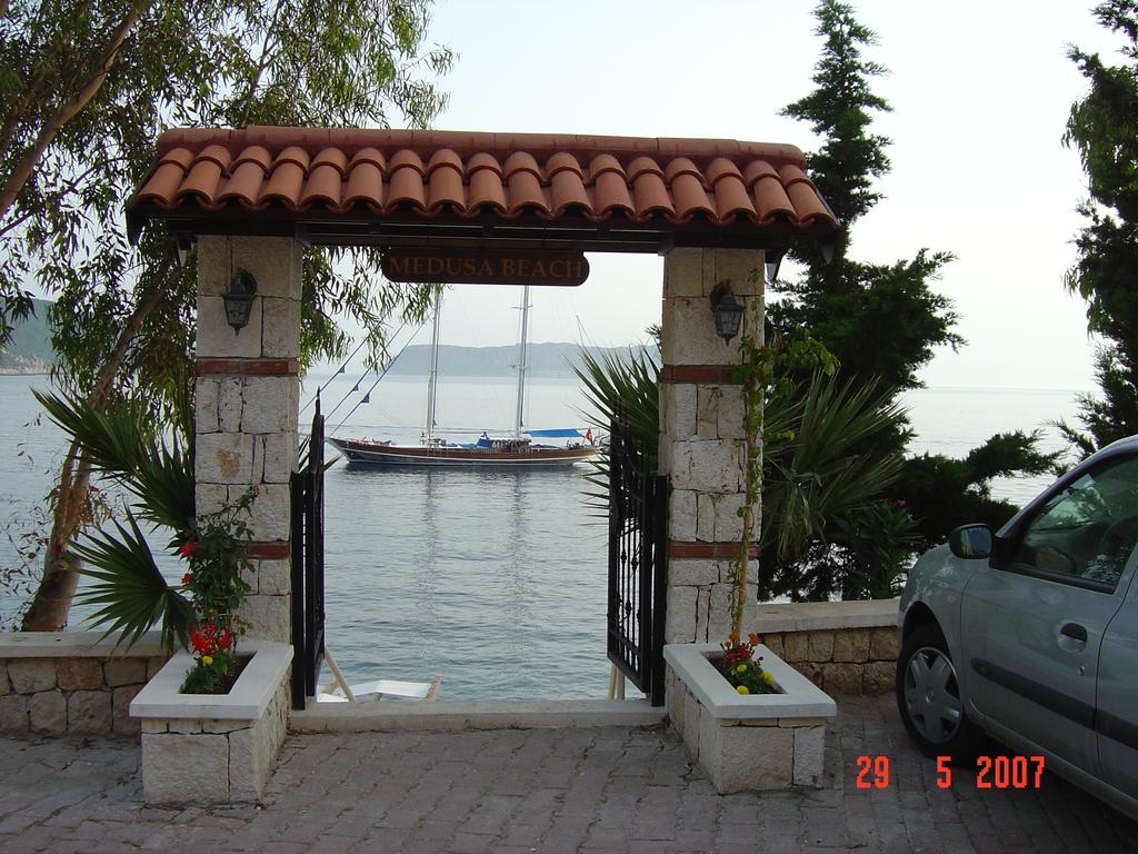 Otel Medusa Kaş