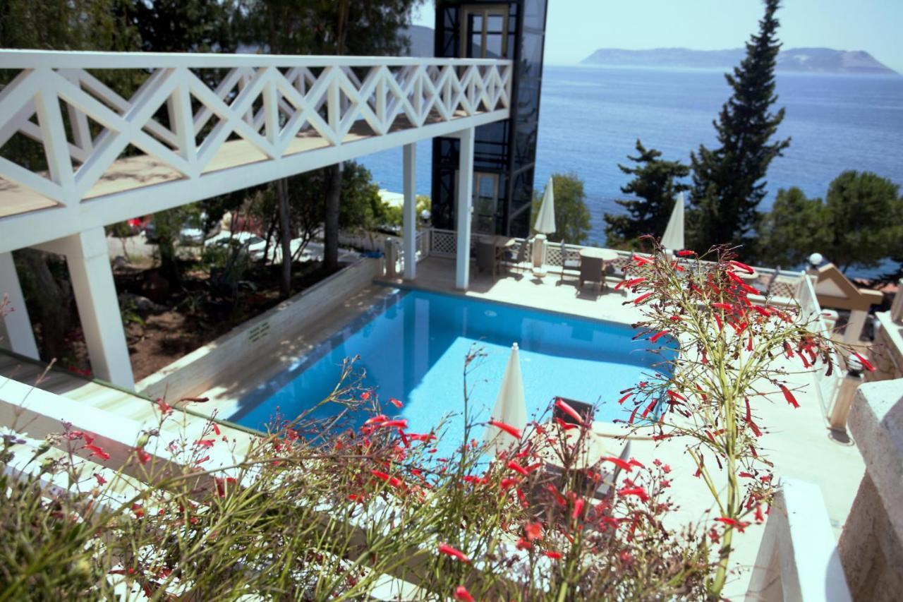 Medusa Kaş