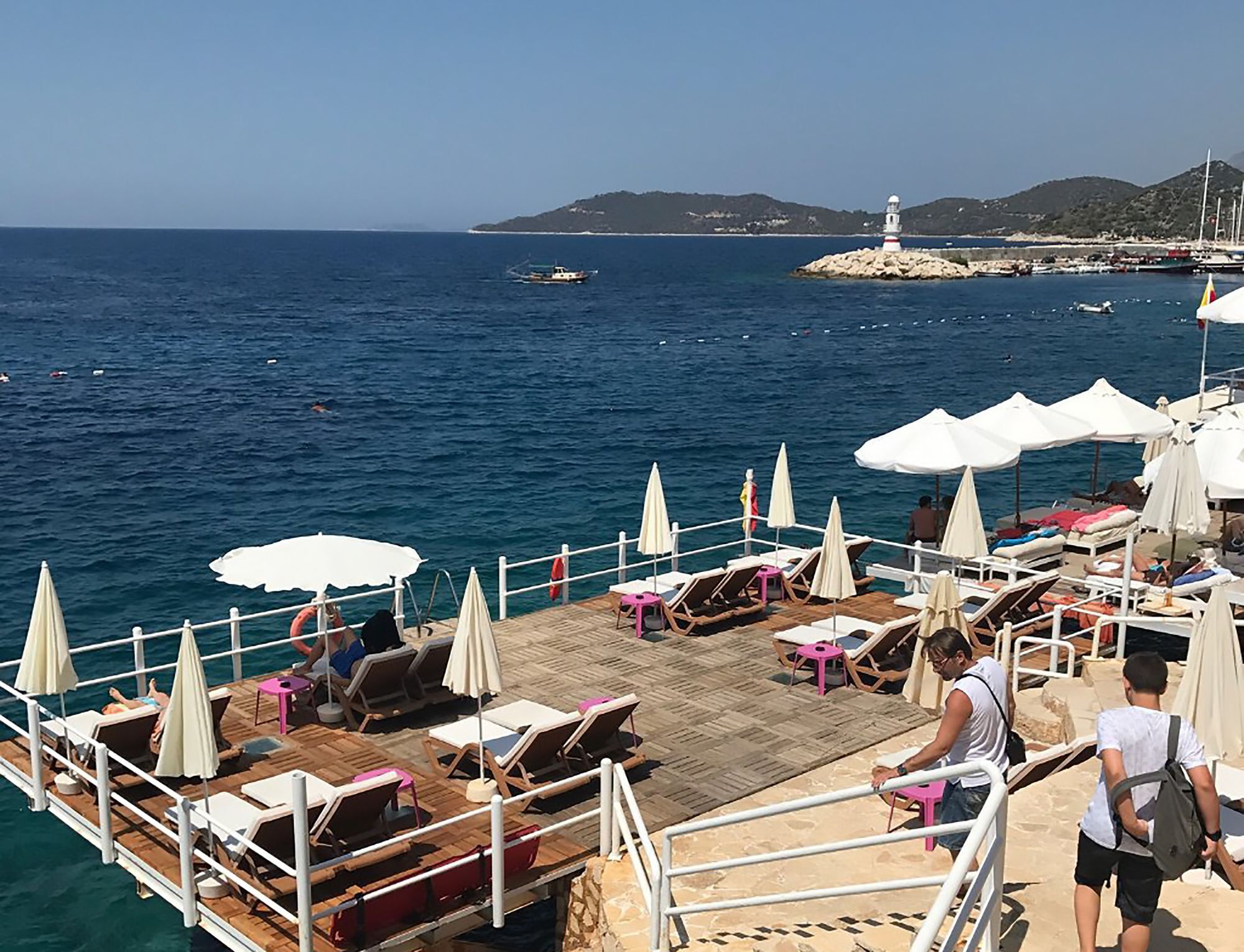 Otel Medusa