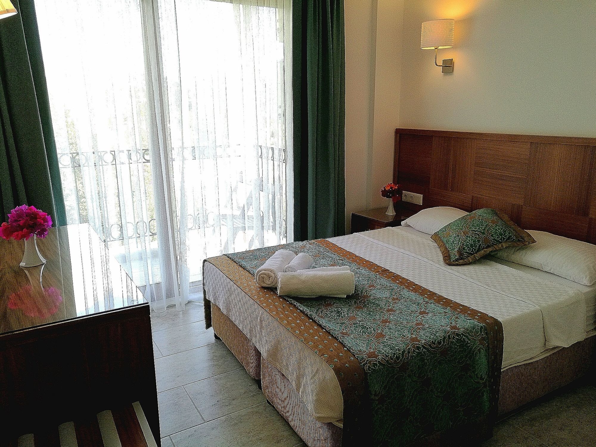 Medusa Otel 3*