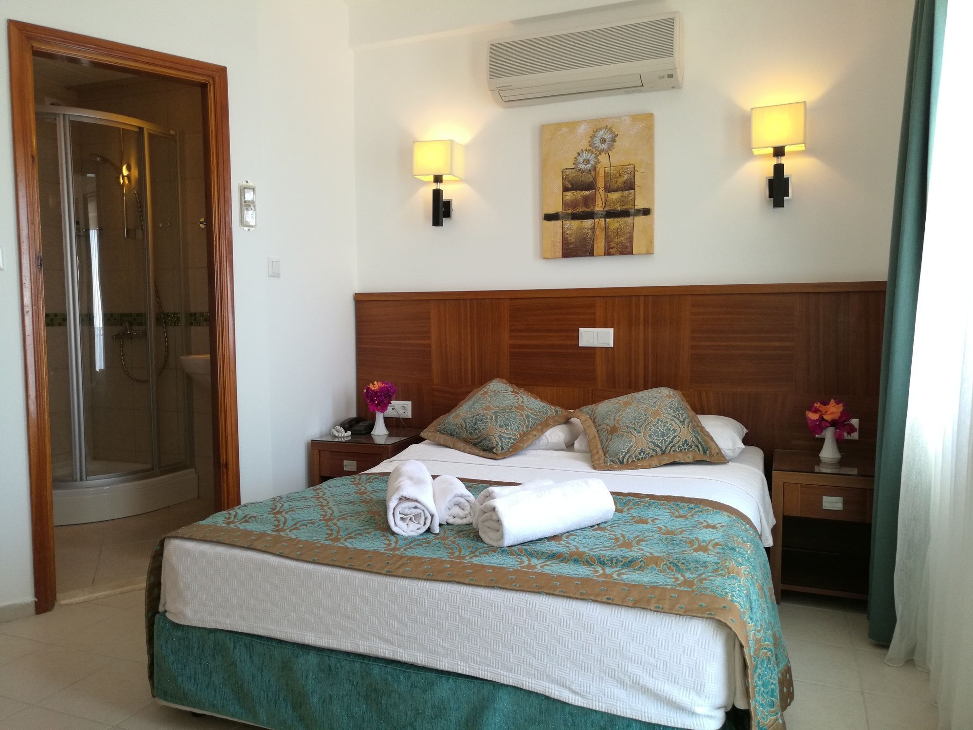 Otel Medusa